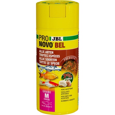 JBL Pronovo Bel Grano M 250 ml Click