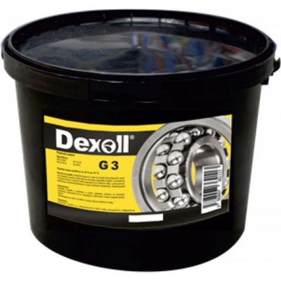 Dexoll G3 900 g