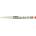 Artline Calligraphy Pen 1.0 червен (EK-241 RED)