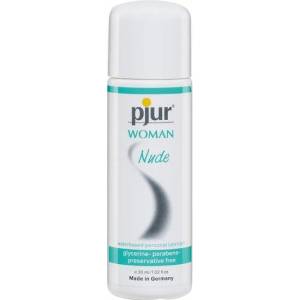 pjur Лубрикант pjur woman nude water based lubricant 30 ml