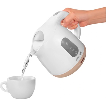 SENCOR SWK 1102RS