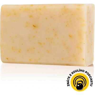 Codex Beauty Bia Unscented Soap mýdlo 120 g