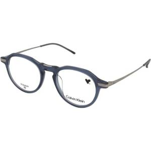 Calvin Klein Диоптрични очила Calvin Klein CK23532T 438 - leshti