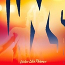 INXS Listen like thievew 2 CD