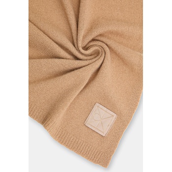 Calvin Klein Кашмирен шал Calvin Klein (LV04D8014G)