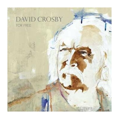 CROSBY, DAVID - FOR FREE LP