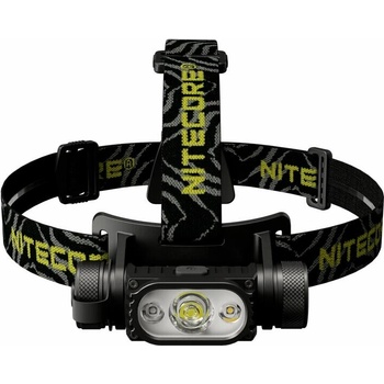 Nitecore HC60 UHE