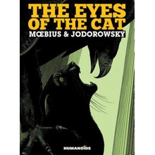 The Eyes of the Cat - A. Jodorowsky