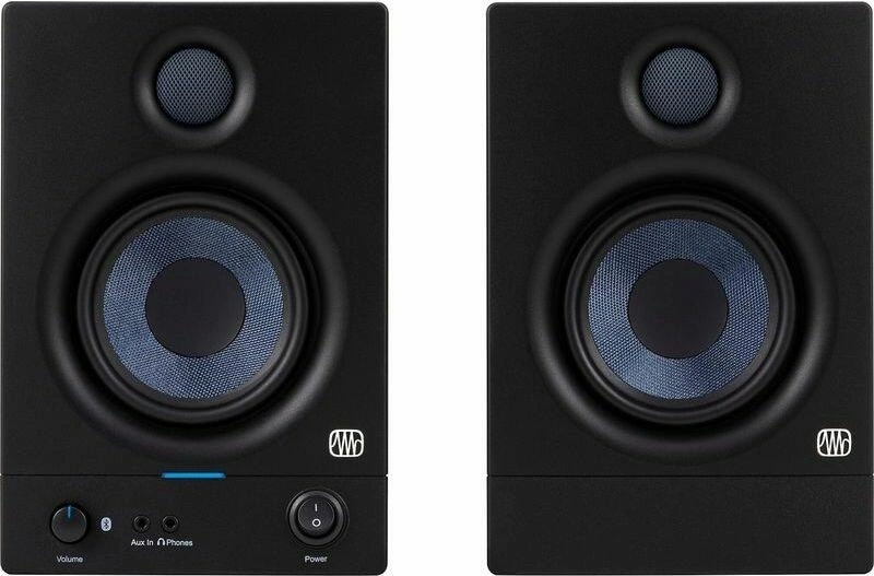 PreSonus Eris 4.5 BT 2nd Gen