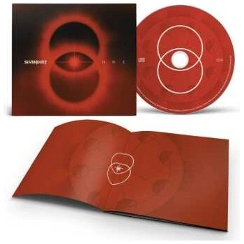 Sevendust - One CD