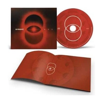 Sevendust - One Digisleeve CD