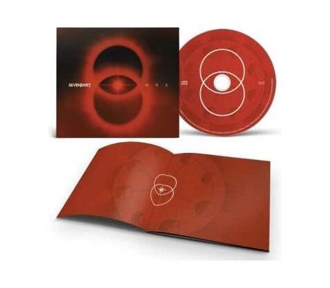 Sevendust - One Digisleeve CD