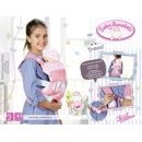 Doplňky pro panenky Zapf Creation Baby Annabell® Klokanka 700334