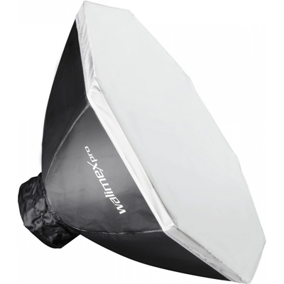 Walimex pro Softbox for Daylight 1260, O 80cm