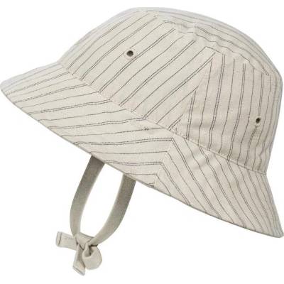 Sun Hat Elodie Details Pinstripe