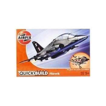 Airfix Quick Bulid J6003 BAE Hawk