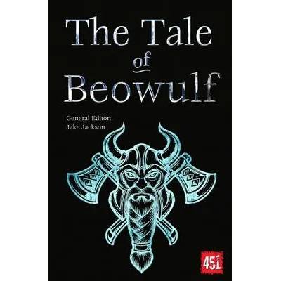 Tale of Beowulf | J. K. Jackson