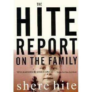 The Hite Report on the Family: Growing Up Under Patriarchy (ISBN: 9780802134516)