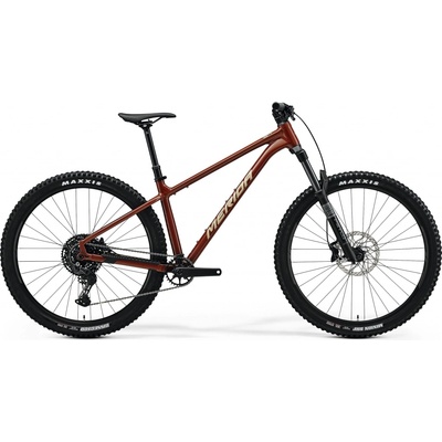 Merida Big Trail 500 2025