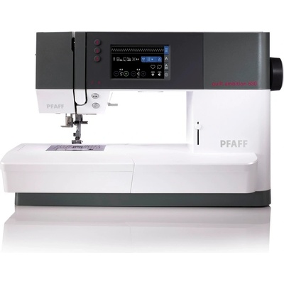 Pfaff Ambition 630