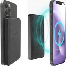 Mophie Snap+ Powerstation Juice Pack Mini MagSafe 5000mAh USB-C Black