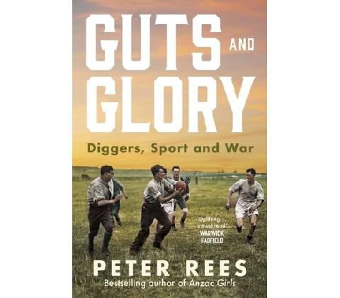 Guts and Glory