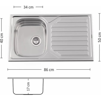 Image 1 of Leks POWER 86.1 SI