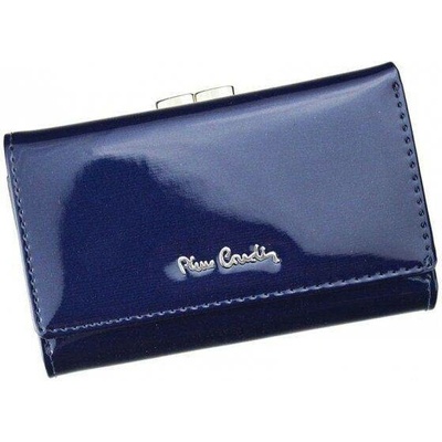 Pierre Cardin Peněženka 05 LINE 108 modrá