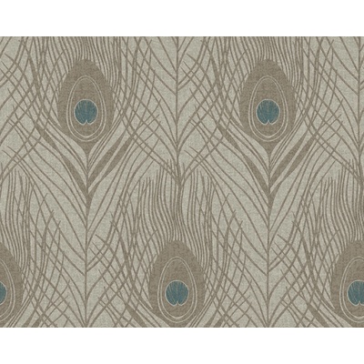 A.S. Création 369716 vliesová tapeta na zeď Absolutly Chic, rozmery 0,53 x 10,05 m