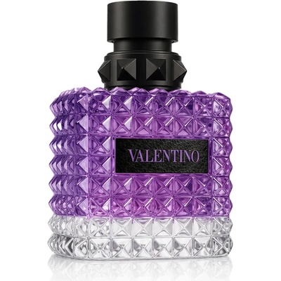 Valentino Born In Roma Donna Purple Melancholia parfumovaná voda dámska 50 ml