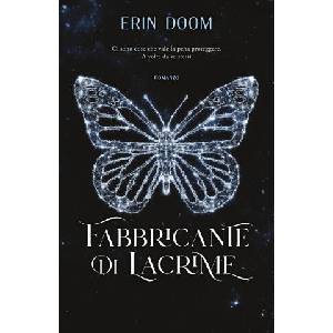 Fabbricante di lacrime (2025)