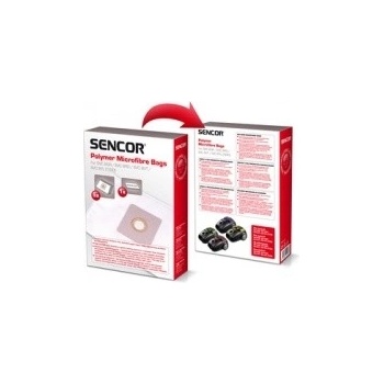 SENCOR MICRO SVC 8GR/RD/VT/YL 5 ks