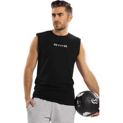 Reviver F5539 Čierna