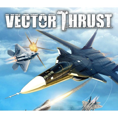 Vector Thrust