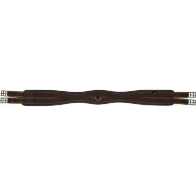 QHP Podbřišník Basic Pro brown