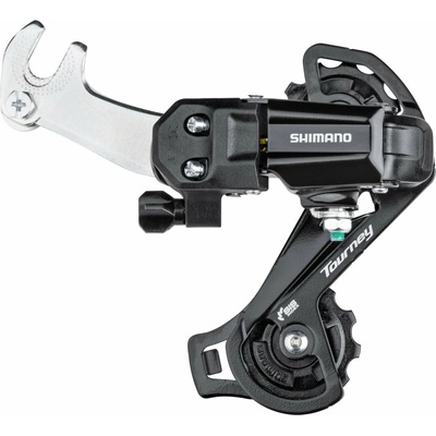 Shimano Tourney RD-TY200