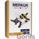 Merkur Chrobáčiky Včela