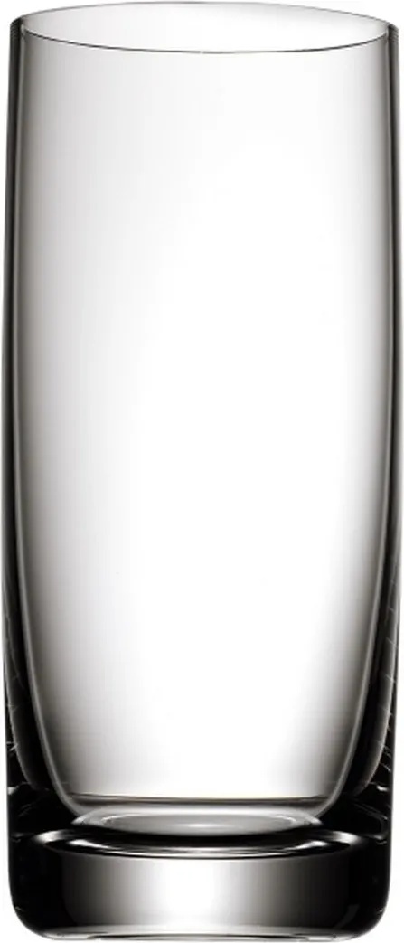 WMF Чаша за дълги напитки easy, комплект 6 бр. , 350 мл, wmf (wm0907379990)
