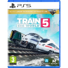 Train Sim World 5