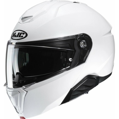 HJC i91 Pearl