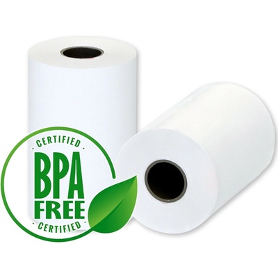 Kotouček do pokladny 57/35/12 (13m) - Termo kotouček – Zbozi.Blesk.cz