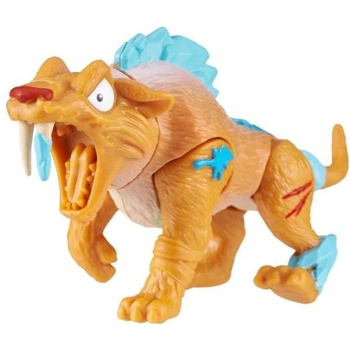 Blackfire Смешърс - Ледена епоха