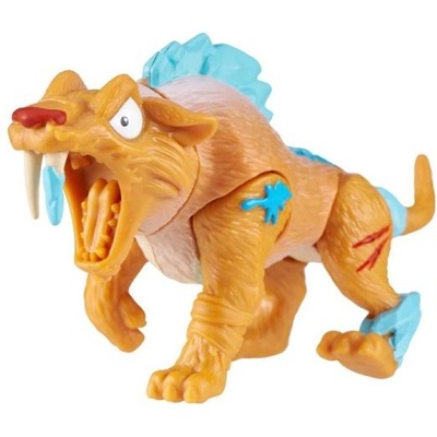 Blackfire Смешърс - Ледена епоха