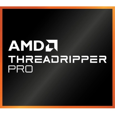AMD Ryzen ThreadRipper PRO 9965WX 100-100000724WOF