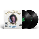 DR. DRE - CHRONIC LP