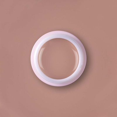 Ruscona UV/LED gel Light Dirty Rose 82 5 ml