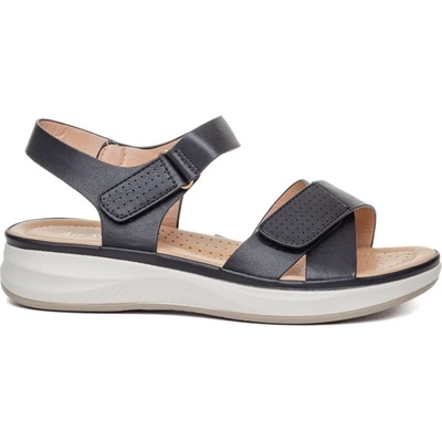 Сандали W037002 Black