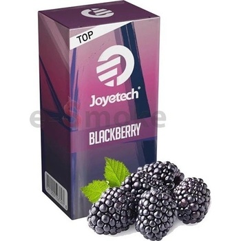 Joyetech TOP Blackberry 10 ml 16 mg