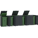 vidaXL 414x79x117cm (3279986)