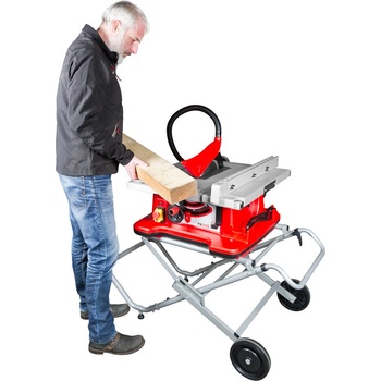 Holzmann Podvozek TK255MS